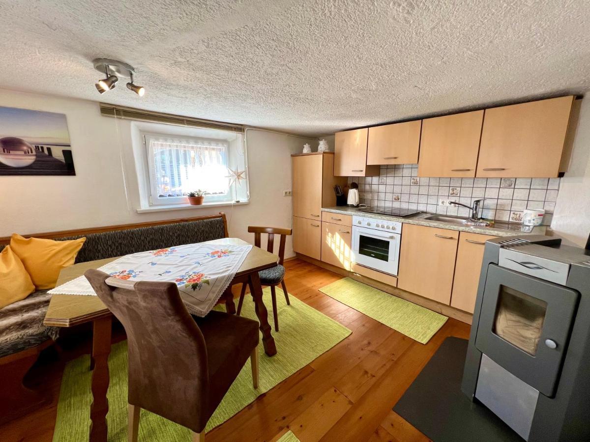 Appartement Sunnseit - Kitzbueheler Alpen Санкт-Йоганн-ін-Тіроль Екстер'єр фото