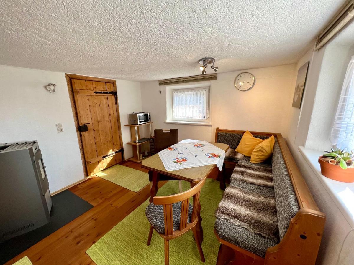 Appartement Sunnseit - Kitzbueheler Alpen Санкт-Йоганн-ін-Тіроль Екстер'єр фото