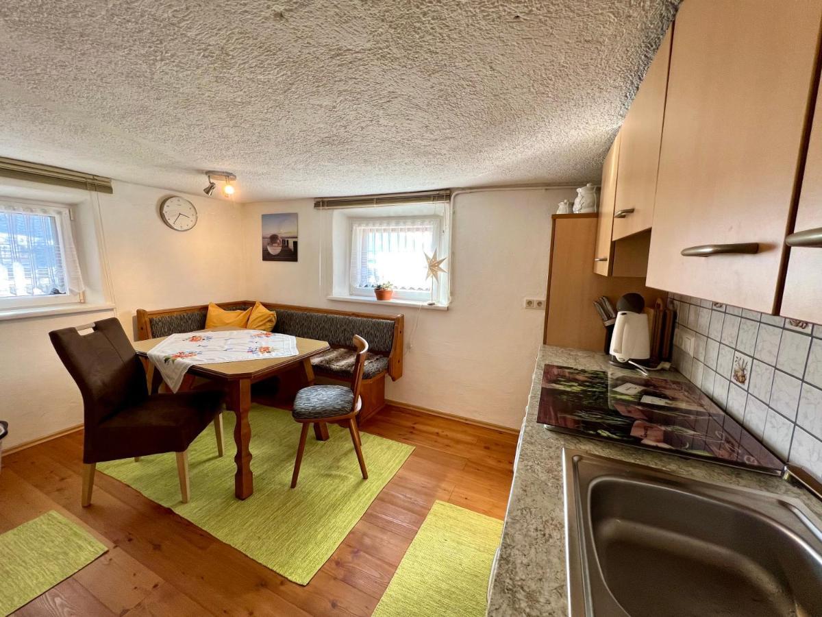 Appartement Sunnseit - Kitzbueheler Alpen Санкт-Йоганн-ін-Тіроль Екстер'єр фото