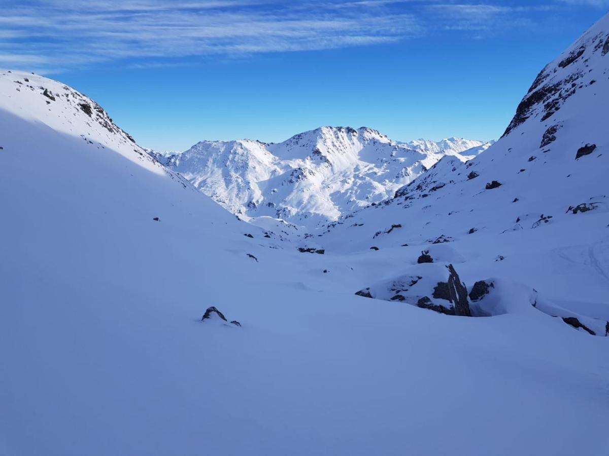 Appartement Sunnseit - Kitzbueheler Alpen Санкт-Йоганн-ін-Тіроль Екстер'єр фото