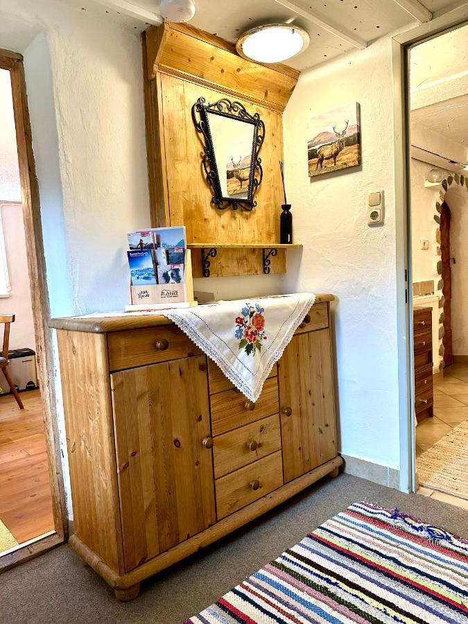 Appartement Sunnseit - Kitzbueheler Alpen Санкт-Йоганн-ін-Тіроль Екстер'єр фото