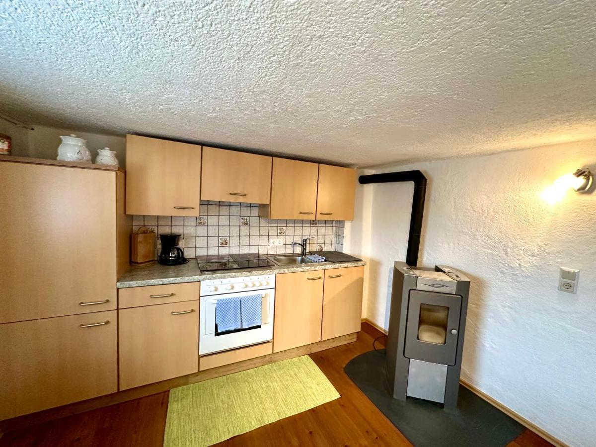 Appartement Sunnseit - Kitzbueheler Alpen Санкт-Йоганн-ін-Тіроль Екстер'єр фото