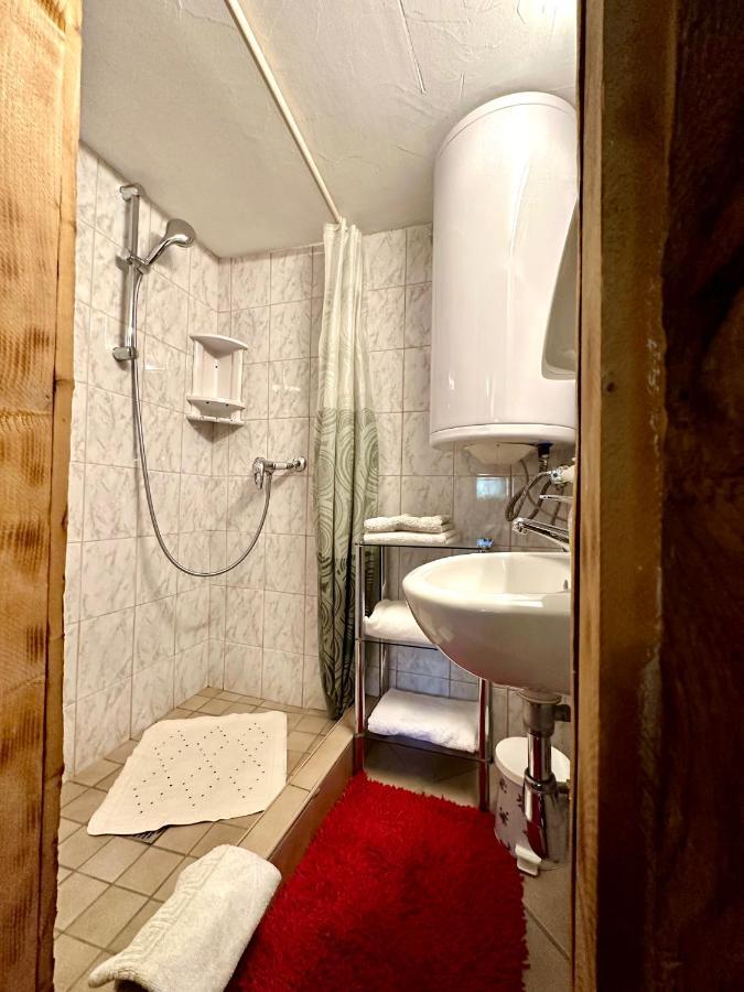 Appartement Sunnseit - Kitzbueheler Alpen Санкт-Йоганн-ін-Тіроль Екстер'єр фото