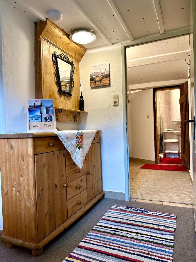 Appartement Sunnseit - Kitzbueheler Alpen Санкт-Йоганн-ін-Тіроль Екстер'єр фото