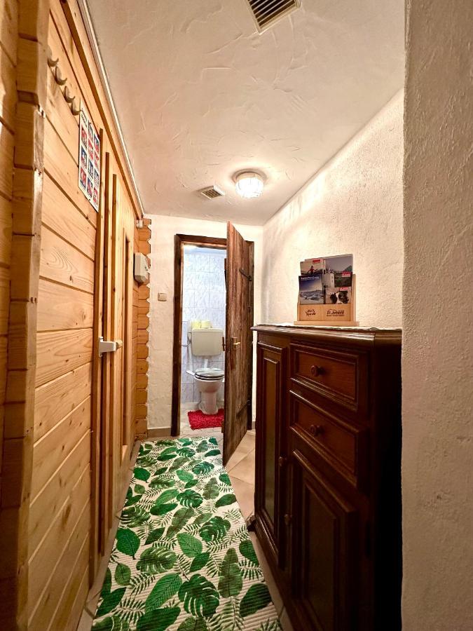 Appartement Sunnseit - Kitzbueheler Alpen Санкт-Йоганн-ін-Тіроль Екстер'єр фото