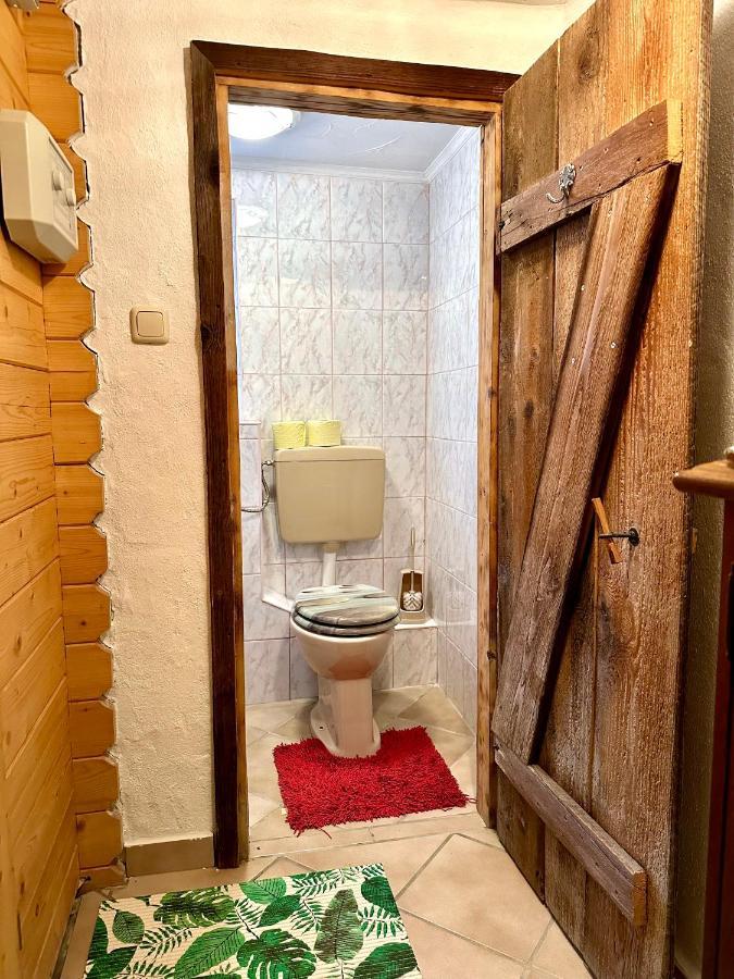 Appartement Sunnseit - Kitzbueheler Alpen Санкт-Йоганн-ін-Тіроль Екстер'єр фото
